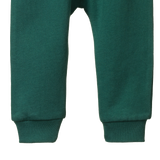 SUNDAY TRACK PANTS | Pine-Extra Img - 1