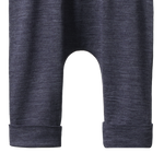 MER ESS D/S PANTS | Mulberry Marl-Extra Img - 1