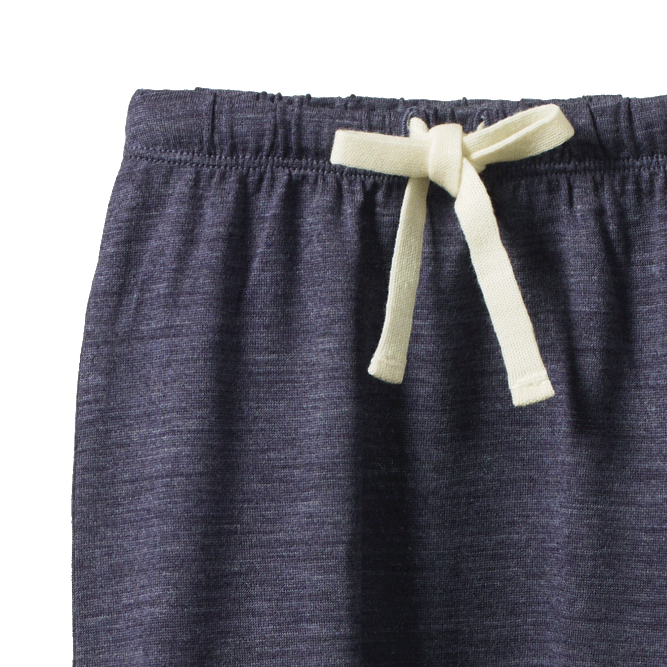 MER ESS D/S PANTS | Mulberry Marl-Web-hover