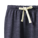 MER ESS D/S PANTS | Mulberry Marl-Web-hover