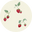 Strawberry_Blush_Print - Nature Baby