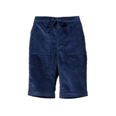 TEDDY CORD PANTS | Navy-Web-front