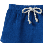 TERRY SHORT | Midnight-Extra Img - 2