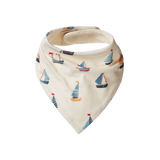 TRIANGLE BIB | Regatta Print-Web-front