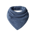 TRIANGLE BIB TERRY | Dusky Blue-Web-front