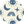 Twilight_Print_AW25_Swatch - Nature Baby