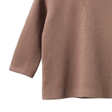 WAFFLE TEE | Cub-Extra Img - 1