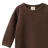 WAFFLE TEE | Pinecone-Web-hover