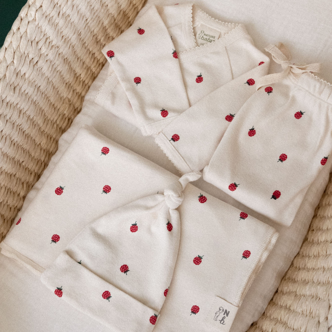 WELCOME HOME BUNDLE | Raspberry Print-Extra Img - 1