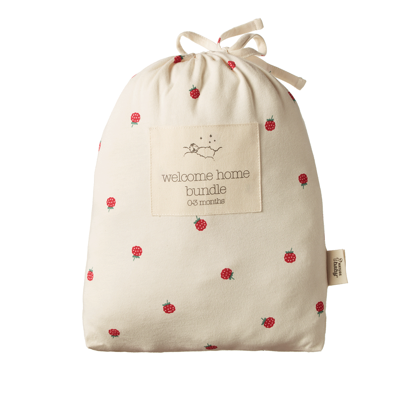 WELCOME HOME BUNDLE | Raspberry Print-Web-front