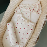 WELCOME HOME BUNDLE | Raspberry Print-Web-hover