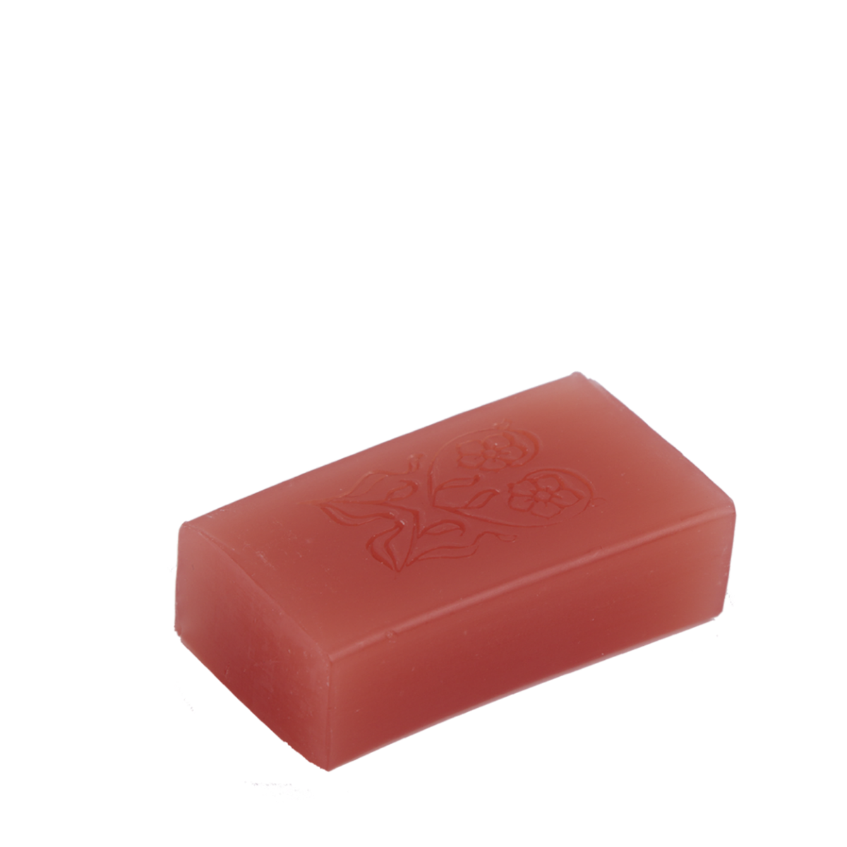 Wild Rose Soap - - Nature Baby